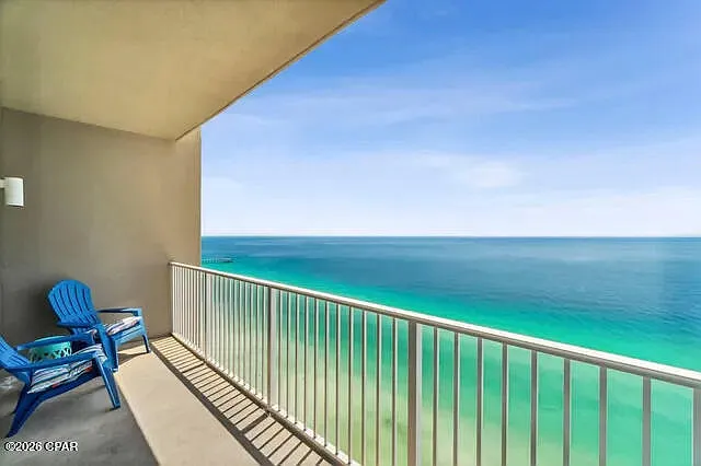 16819 Front Beach Rd #2914