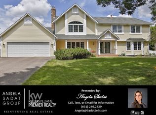 9432 Hillingdon Rd, Woodbury, MN 55125