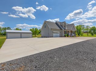 3002 Fairfield Pike, Bell Buckle, TN 37020