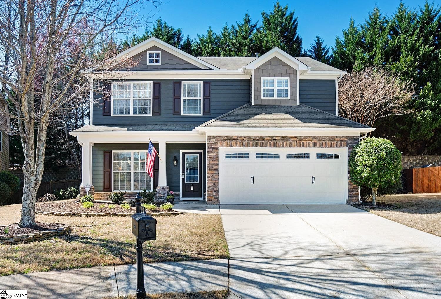 19 Creekstone Ct, Greenville, SC 29609 Zillow