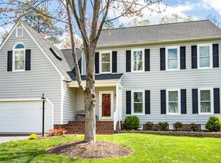 3017 Sable Rd, Henrico, VA 23233