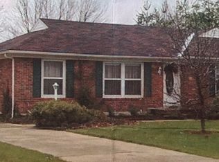 7912 Oswego Cir, Louisville, KY 40214