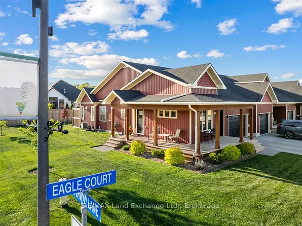 1 Eagle Rd #1, Northern Bruce Peninsula, ON N0H 2R0