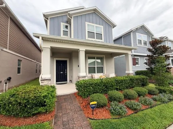 1704 Friendship Row, Kissimmee, FL 34744