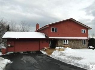 820 Ridgewood Rd, Duluth, MN 55804