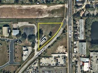 1010 Fairvilla Rd, Orlando, FL 32808