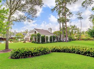 601 Piney Point Rd, Piney Point Village, TX 77024