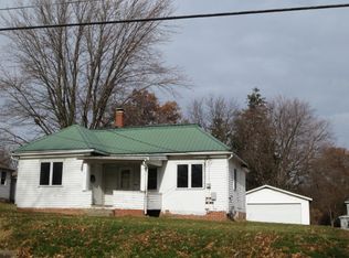 415 W Stuart St, Clarinda, IA 51632