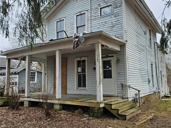 1109 S Main St, Medina, NY 14103