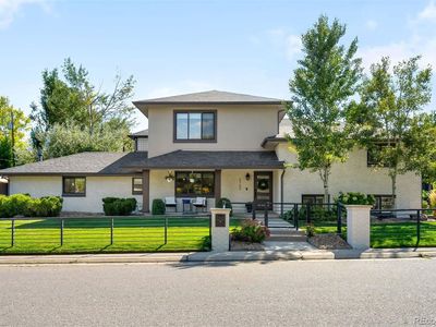 5700 E Cedar Avenue, Denver, CO, 80224