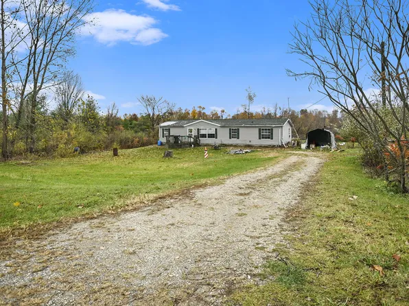 49365 59 1/2 St, Hartford, MI 49057