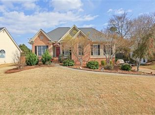 17 Stiles Fairway, Cartersville, GA