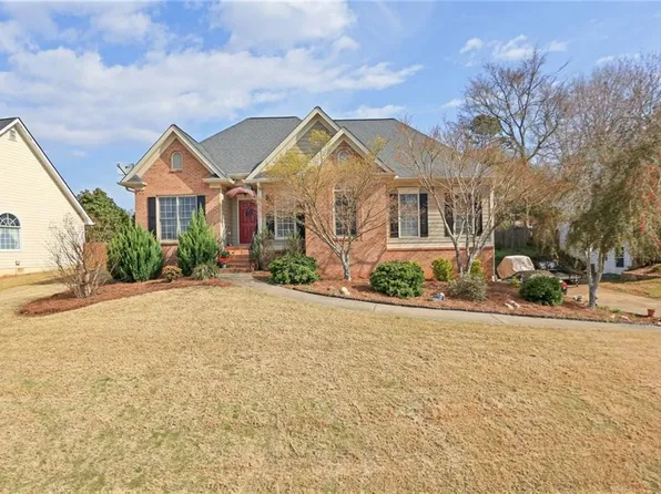 17 Stiles Fairway, Cartersville, GA 30120