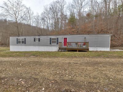 542 Shotgun Holw, Frenchburg, KY, 40322