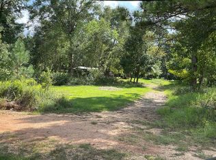 571 Crooked Creek Rd, Silver Creek, MS 39663