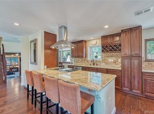 8296 Tempest Ridge Way, Parker, CO 80134