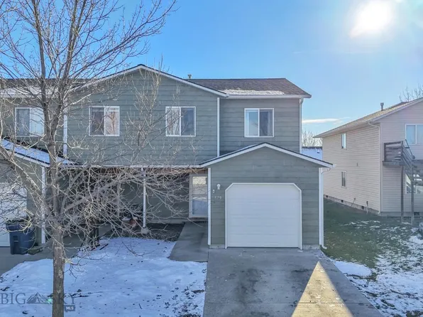 579 W Shore Dr, Belgrade, MT 59714