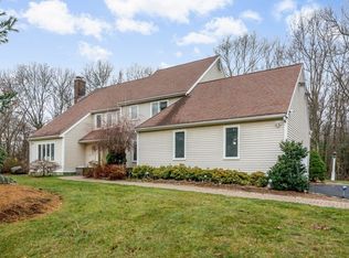 6 Juniper Rd, Sharon, MA 02067