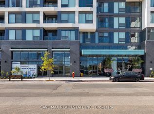 2450 Old Bronte Rd #510, Oakville, ON L6M 4J2