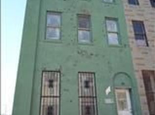 502 N Carrollton Ave, Baltimore, MD 21223