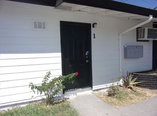 Walnut-Jackson Street, Dixon, CA 95620