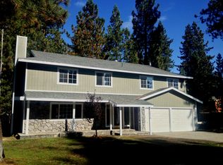 2479 Cougar Trl, South Lake Tahoe, CA