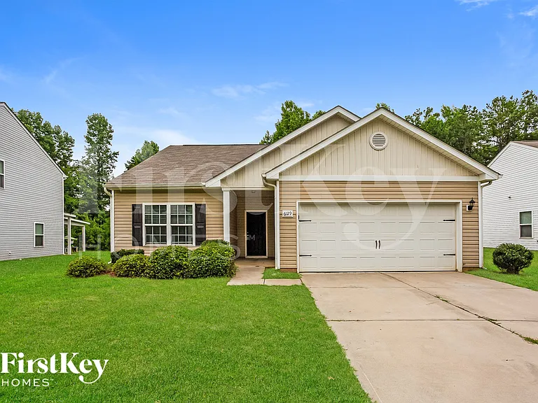 6129 Purbeck Way — Photo 2