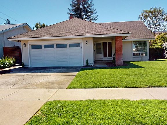 2nd image of 246 Cresta Vista Way