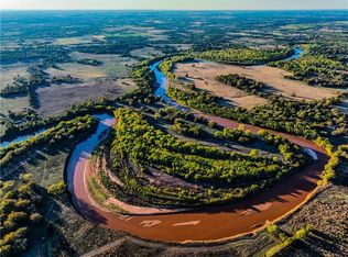 37999 E County Road 1693, Wynnewood, OK 73098