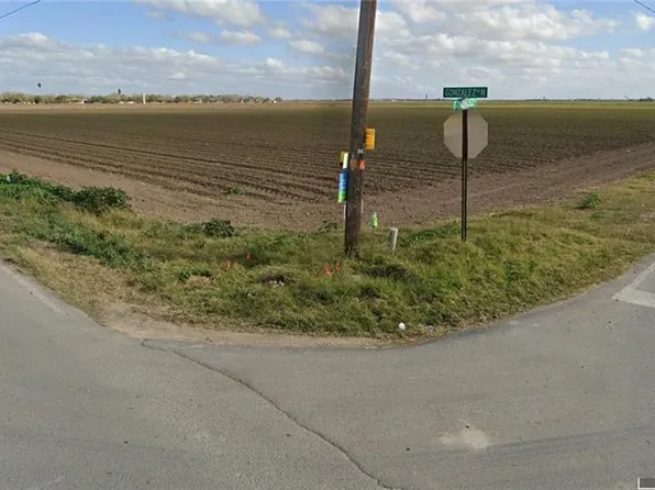 SE Gonzalez Rd N, Weslaco, TX 78596