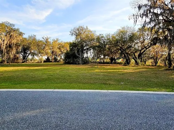 468 Long And Winding Rd #47, Howey In The Hills, FL 34737