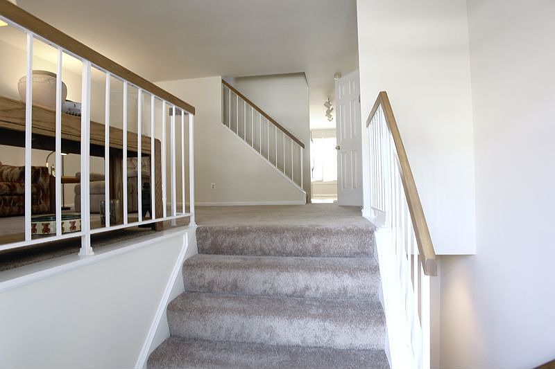 Split-foyer