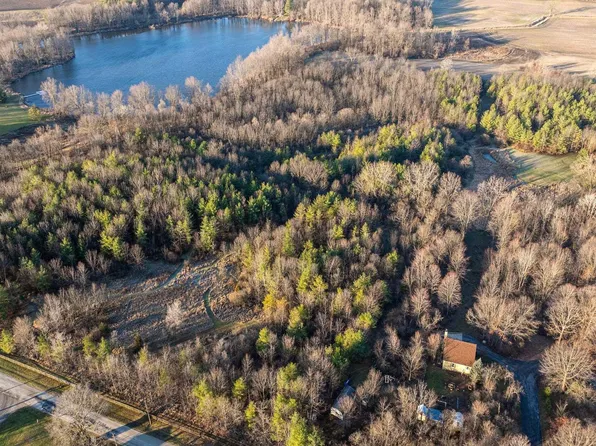 2349 N 450 W, Columbia City, IN 46725