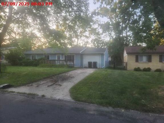 Exterior Address Verification