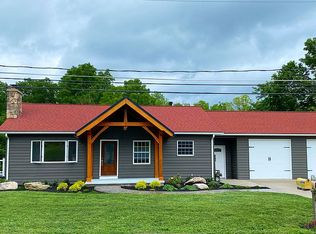 6649 Fall Brook Rd, Troy, PA 16947