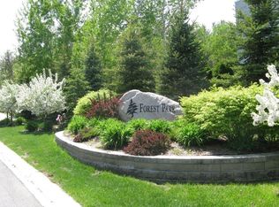 Forest Park Dr, Traverse city, MI 49684