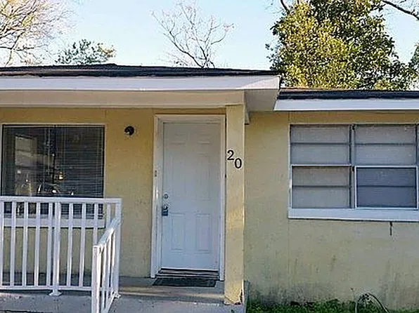 20 Burke Ave, Savannah, GA 31408