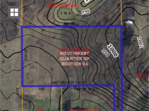 1400 Floyd Ave, Jackson, MI 49201