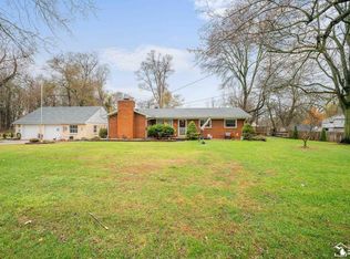 4130 Hill Dr, Lambertville, MI 48144