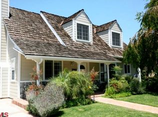 4731 Kraft Ave, North Hollywood, CA