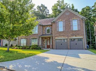 78 Dublin Way, Dallas, GA 30132