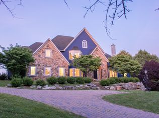 1012 Bodine Rd, Chester Springs, PA 19425