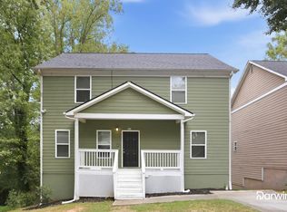 841 Ridge Ave NW, Atlanta, GA 30318