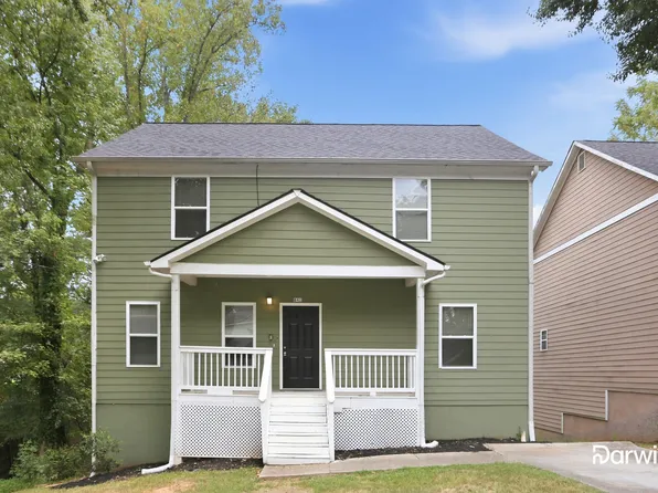 841 Ridge Ave NW, Atlanta, GA 30318