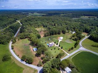 2080 Barren Springs Rd, Hollow Rock, TN 38342