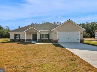 1579 Leroy Coffer Hwy, Midway, GA 31320