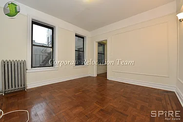 Rented by Spire Group