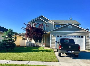 12705 NE 51st St, Vancouver, WA