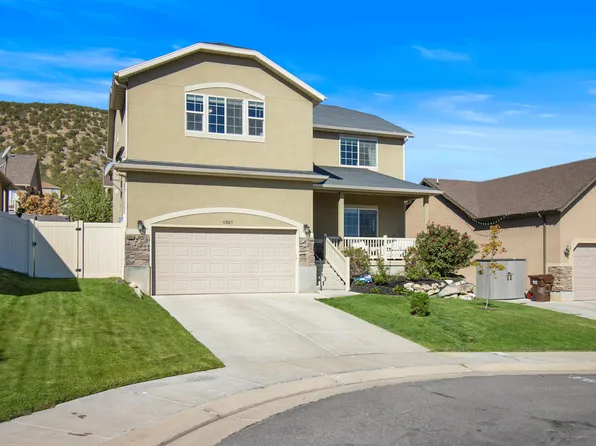 6927 N Kiowa Pkwy, Eagle Mountain, UT 84005
