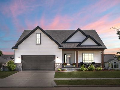 2621 Shale Rd, Normal, IL, 61761